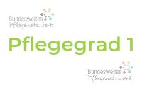 Pflegegrad 1
