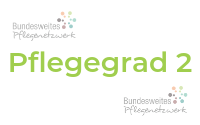 Pflegegrad 2