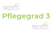 Pflegegrad 3