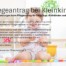 Pflegeantrag bei Kleinkindern